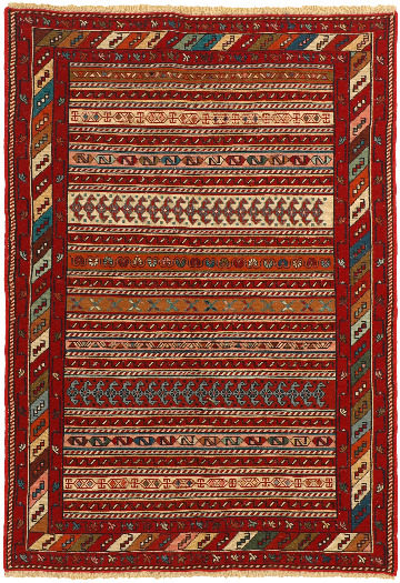 Kilim Sumak